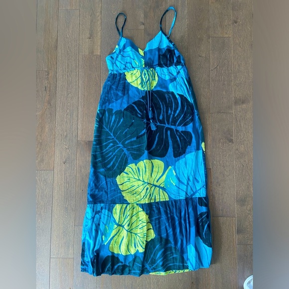 ❤️4 for $25❤️Summer dress size small - Picture 1 of 3